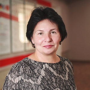 Alexandra Tolsteneva