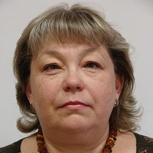 Svetlana Gulyaeva