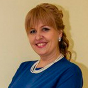 Ekaterina Kuznetsova