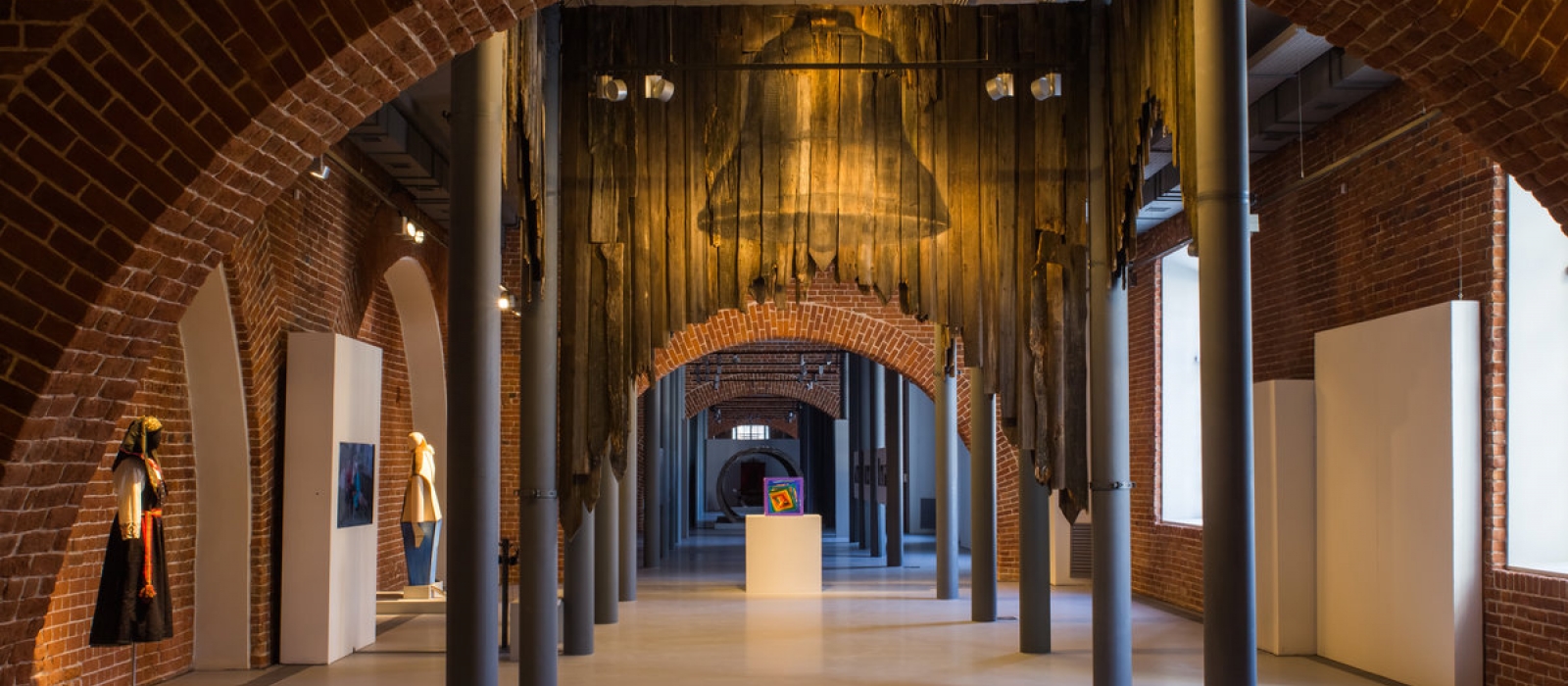 State Contemporary Art Center 