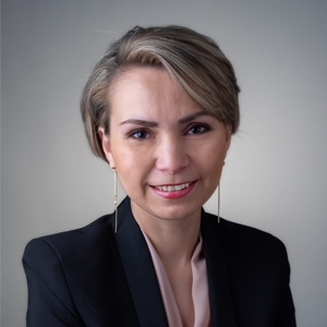 Tatyana Charchoglyan