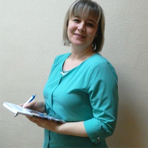 Tatyana Krasnopevtseva