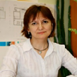 Nadezhda Syrova