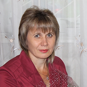 Olga Prokhorova